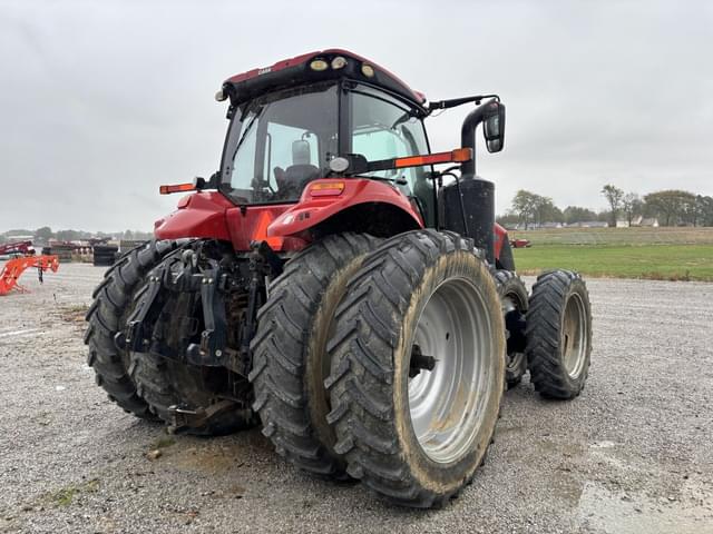 Image of Case IH Magnum 280 equipment image 2