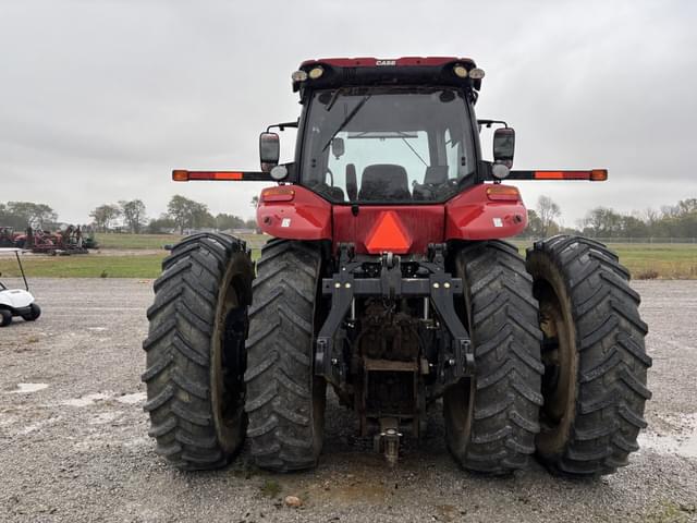 Image of Case IH Magnum 280 equipment image 3