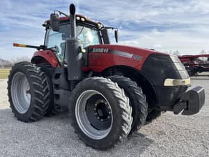2016 Case IH Magnum 280 Image