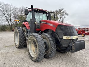 2016 Case IH Magnum 280 Image