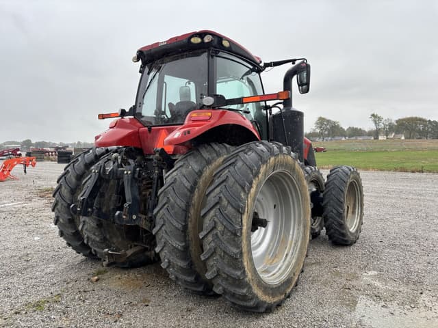Image of Case IH Magnum 280 equipment image 2