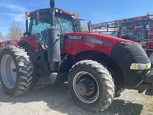 Main image Case IH Magnum 280 1