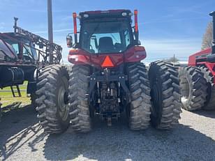 Main image Case IH Magnum 280 4