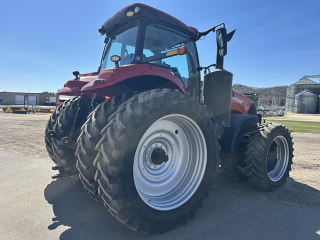 Image of Case IH Magnum 280 equipment image 4