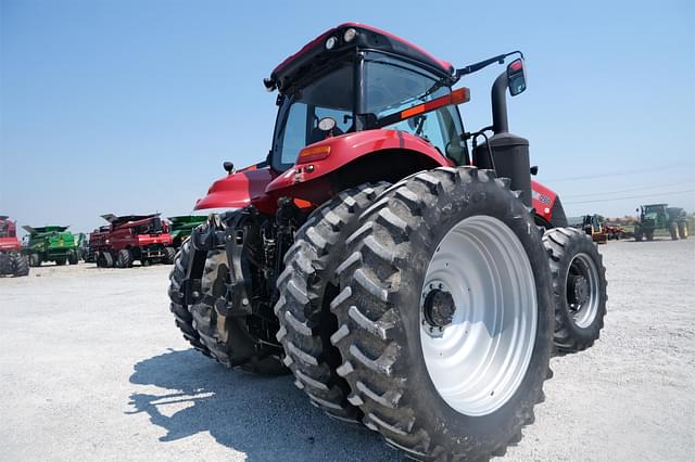 Image of Case IH Magnum 280 equipment image 3