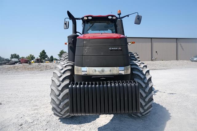 Image of Case IH Magnum 280 equipment image 4