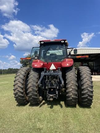 Image of Case IH Magnum 280 equipment image 2