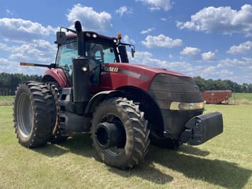 Main image Case IH Magnum 280