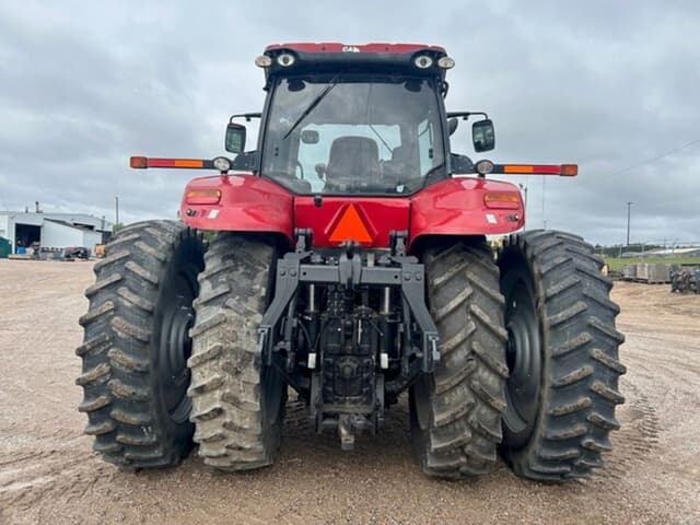 Image of Case IH Magnum 280 equipment image 4