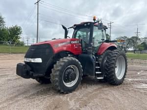 2016 Case IH Magnum 280 Image