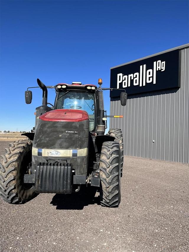 Image of Case IH Magnum 280 equipment image 1