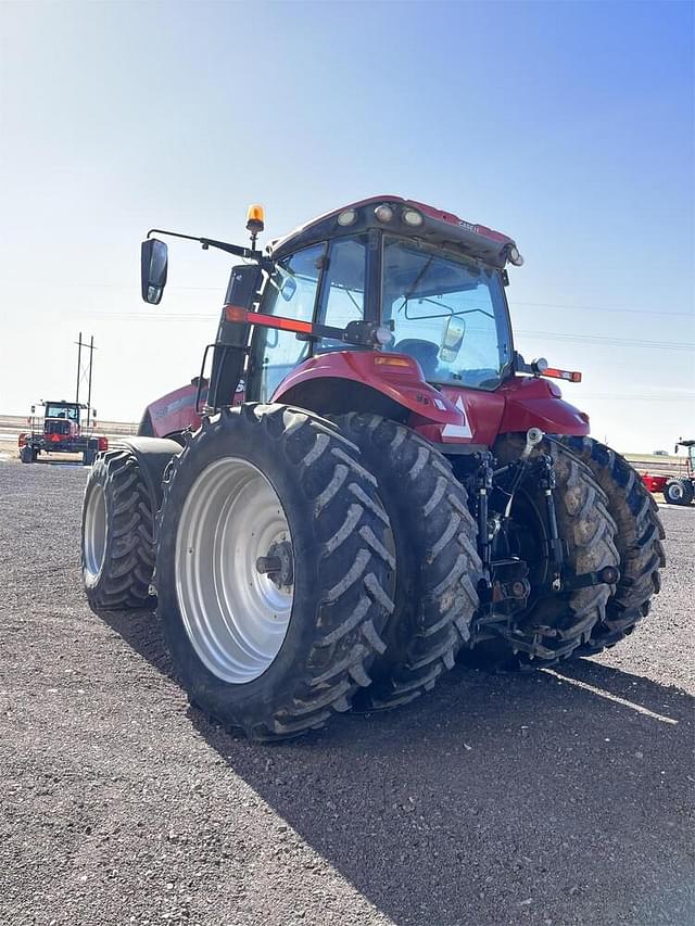 Image of Case IH Magnum 280 equipment image 3