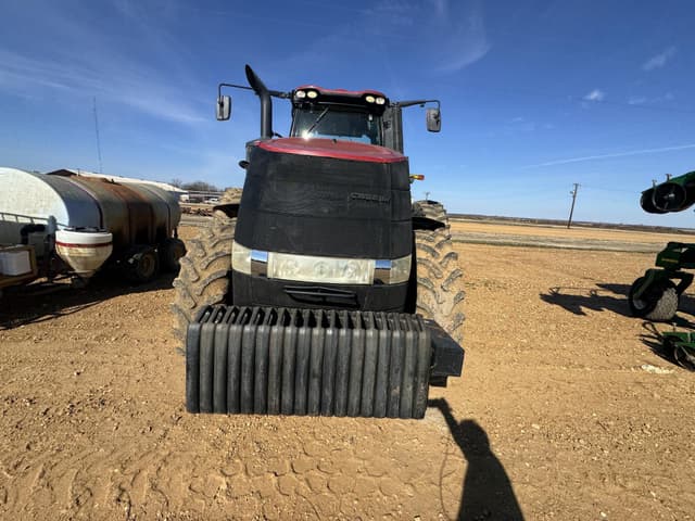 Image of Case IH Magnum 280 equipment image 4