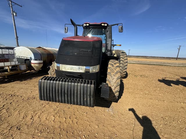 Image of Case IH Magnum 280 equipment image 3