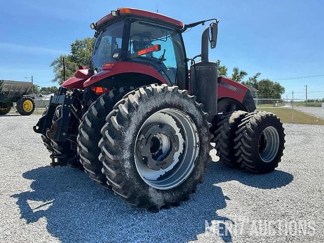 Image of Case IH Magnum 280 equipment image 4