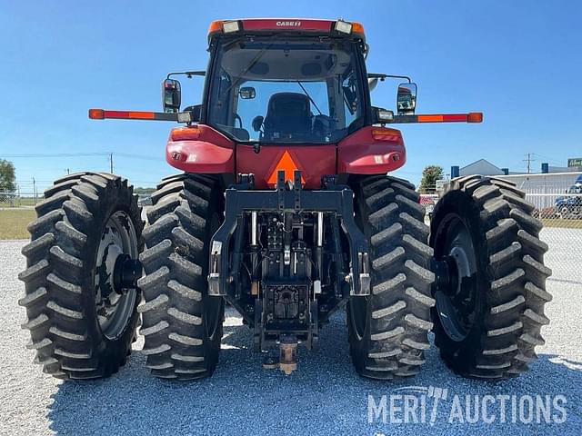 Image of Case IH Magnum 280 equipment image 3