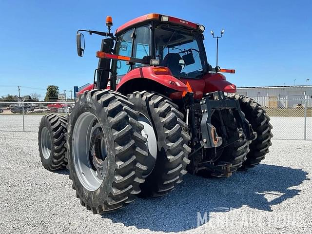 Image of Case IH Magnum 280 equipment image 2