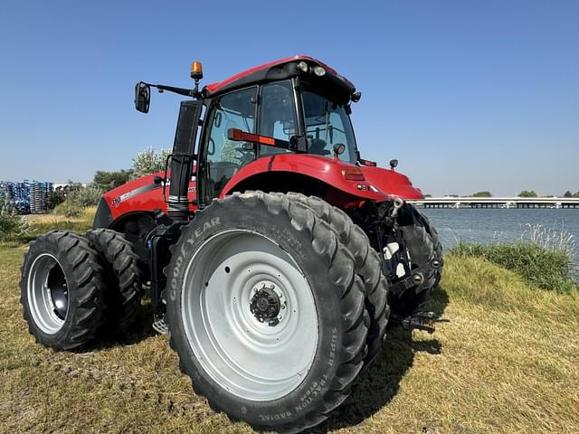 Image of Case IH Magnum 310 equipment image 1