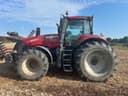 2016 Case IH Magnum 310 Image