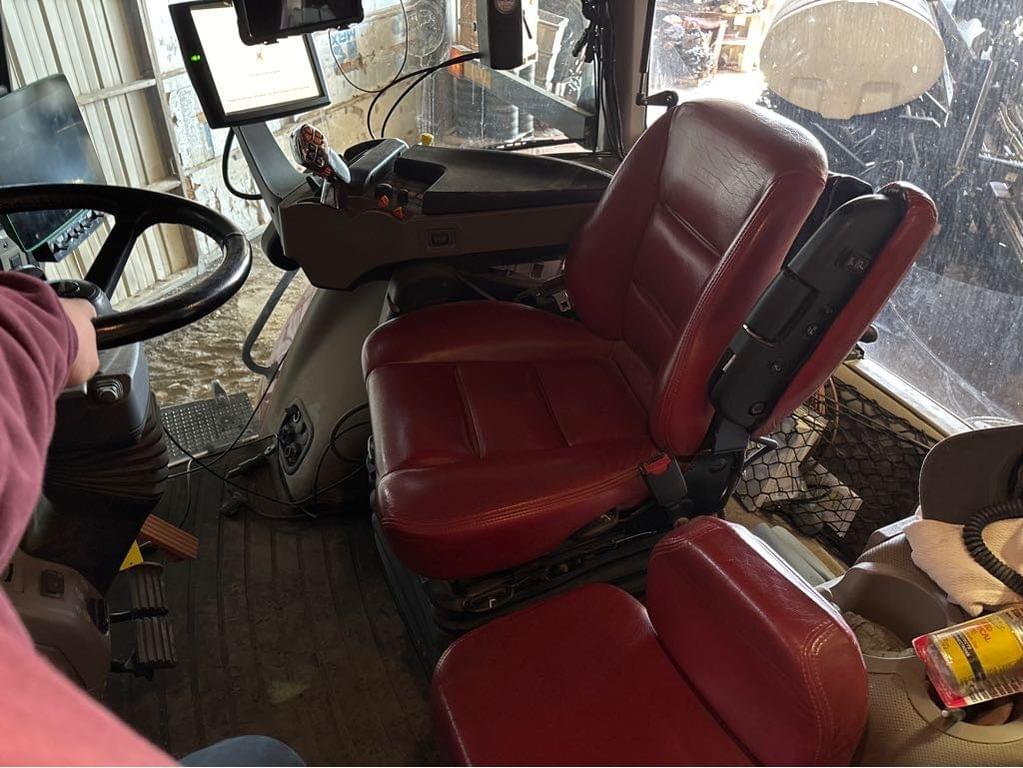 Image of Case IH Magnum 310 Primary image