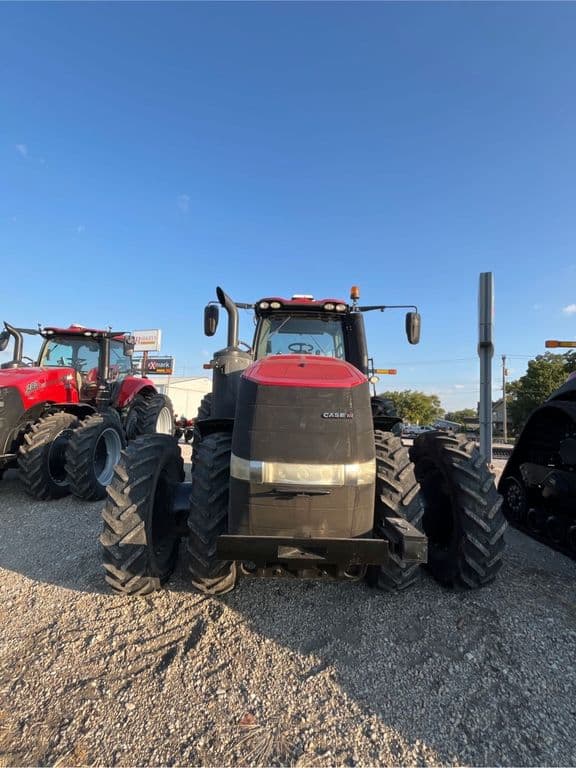 Image of Case IH Magnum 310 equipment image 1