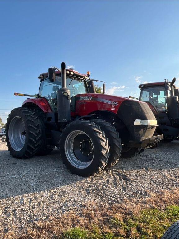 Image of Case IH Magnum 310 Primary image