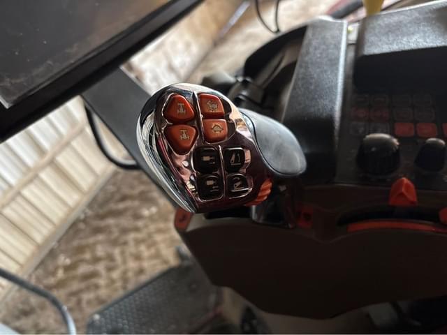 Image of Case IH Magnum 310 equipment image 1