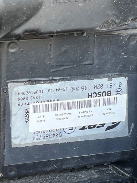 Image of Case IH Magnum 310 equipment image 2