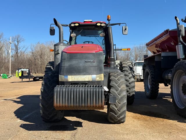 Image of Case IH Magnum 310 equipment image 3