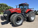 2016 Case IH Magnum 310 Image