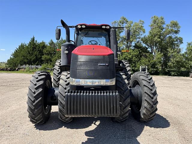 Image of Case IH Magnum 310 equipment image 3