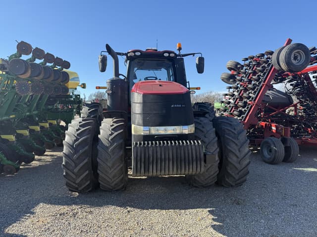 Image of Case IH Magnum 310 equipment image 1