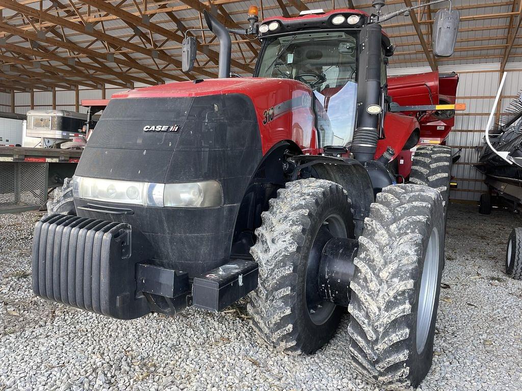 Image of Case IH Magnum 310 Primary image