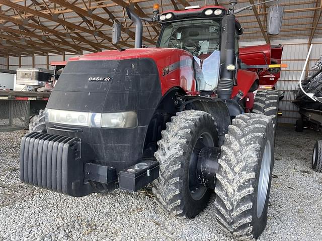 Image of Case IH Magnum 310 equipment image 1