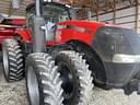 2016 Case IH Magnum 310 Image