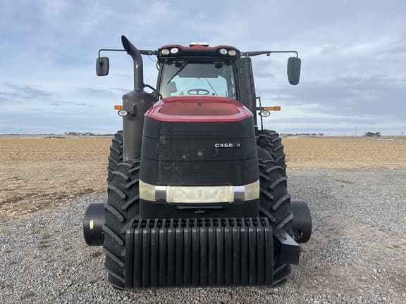 Image of Case IH Magnum 310 equipment image 1