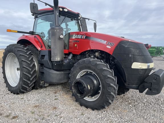 Image of Case IH Magnum 310 Primary image
