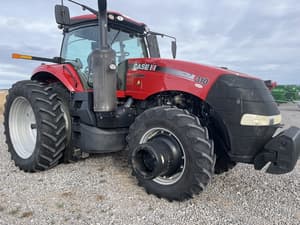 2016 Case IH Magnum 310 Image
