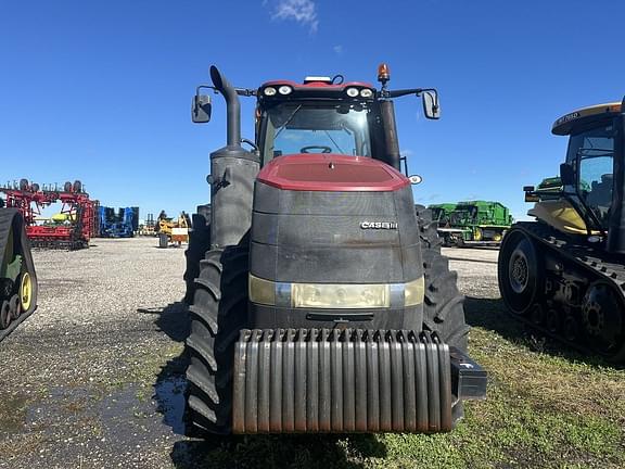 Image of Case IH Magnum 310 equipment image 1