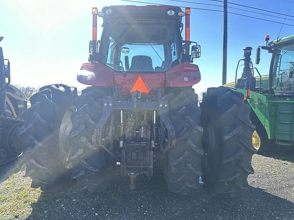 Image of Case IH Magnum 310 equipment image 4