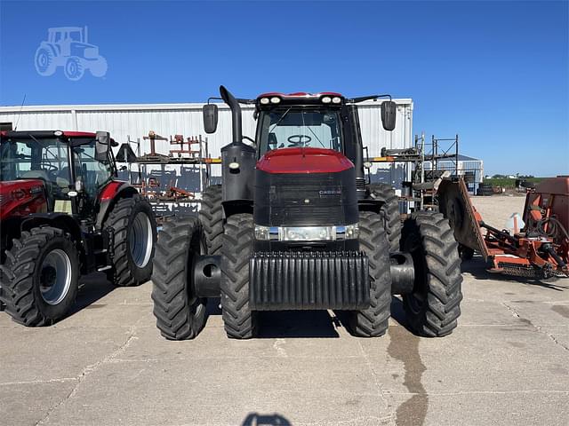 Image of Case IH Magnum 310 equipment image 1