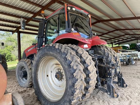Image of Case IH Magnum 310 equipment image 4