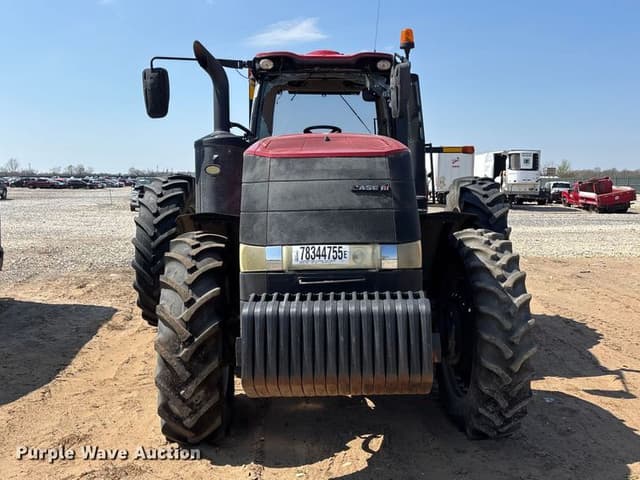 Image of Case IH Magnum 310 equipment image 1