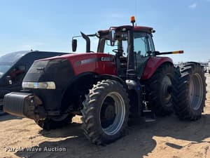 2016 Case IH Magnum 310 Image