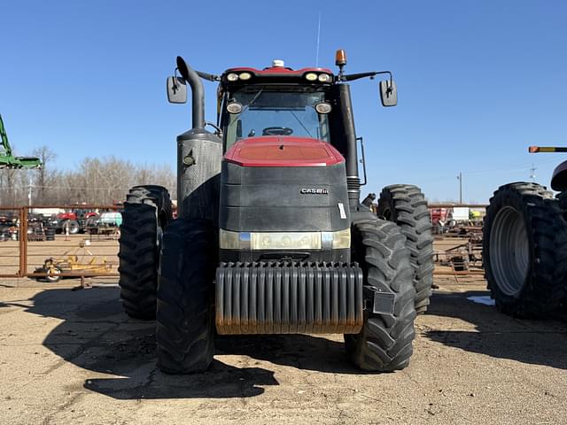 Image of Case IH Magnum 310 equipment image 3