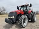 2016 Case IH Magnum 340 Image