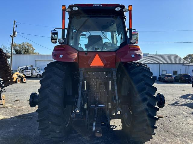 Image of Case IH Magnum 340 equipment image 3