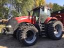 2016 Case IH Magnum 340 Image