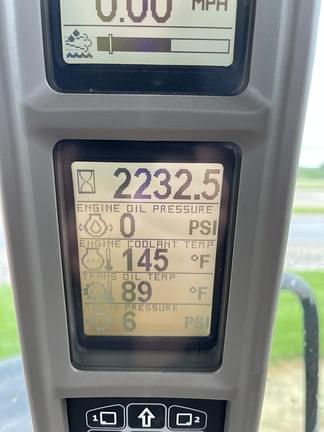 Image of Case IH Magnum 340 equipment image 4