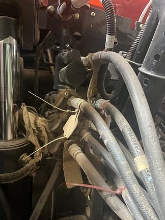 Image of Case IH Magnum 340 equipment image 3